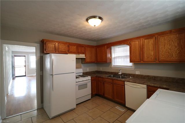 1041 W 37th ST, Norfolk, VA 23508