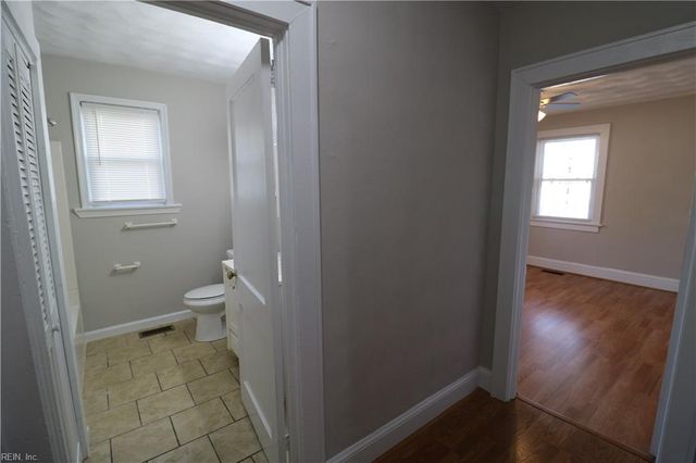 1041 W 37th ST, Norfolk, VA 23508