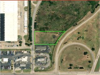 1916 Cooper Drive, Ardmore, OK 73401