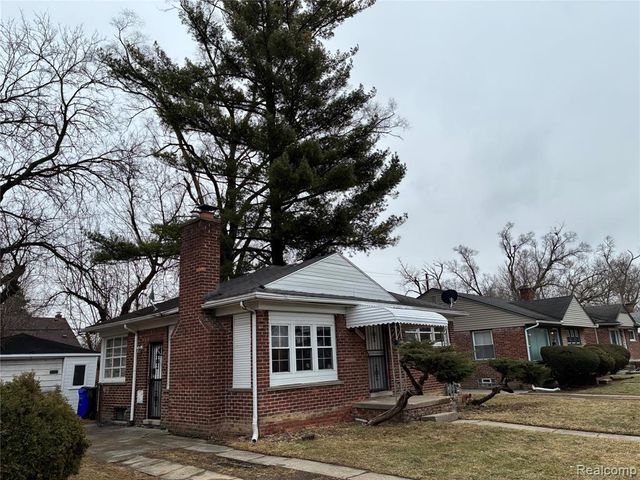 19352 Evergreen Road, Detroit, MI 48219