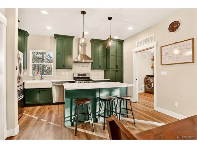 9920 Hodgen Rd, Colorado Springs, CO 80908