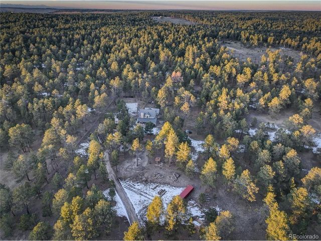 9920 Hodgen Rd, Colorado Springs, CO 80908