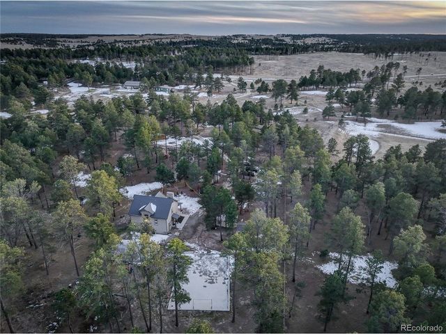 9920 Hodgen Rd, Colorado Springs, CO 80908