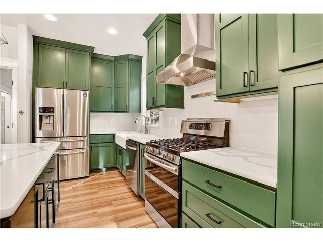 9920 Hodgen Rd, Colorado Springs, CO 80908