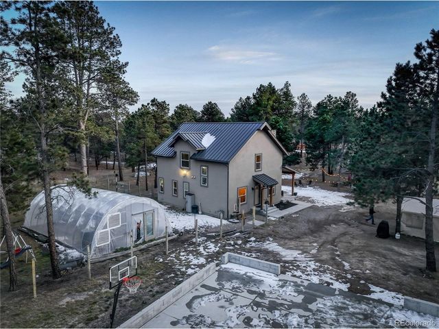 9920 Hodgen Rd, Colorado Springs, CO 80908