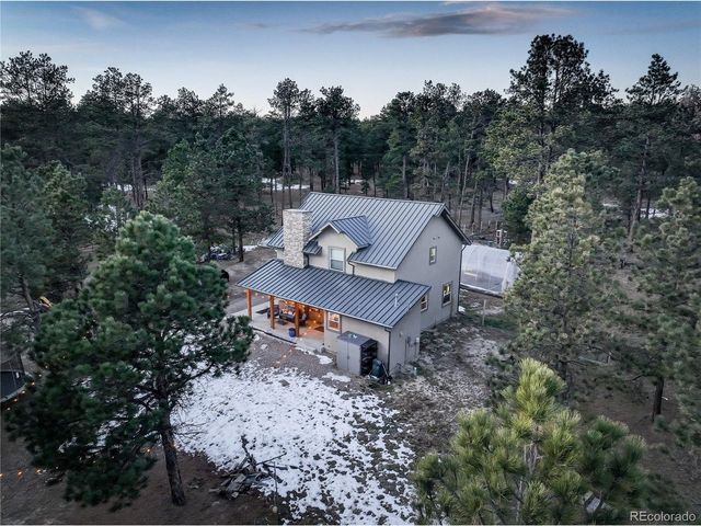 9920 Hodgen Rd, Colorado Springs, CO 80908