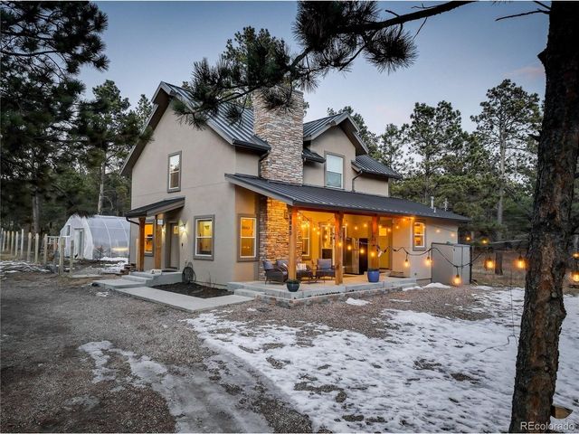 9920 Hodgen Rd, Colorado Springs, CO 80908