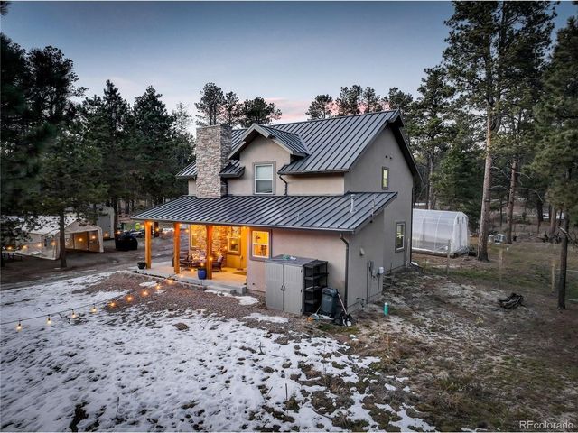 9920 Hodgen Rd, Colorado Springs, CO 80908