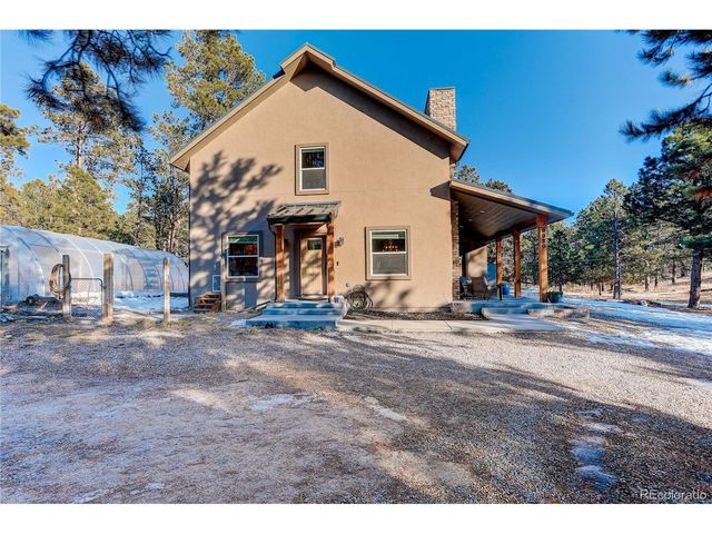 9920 Hodgen Rd, Colorado Springs, CO 80908