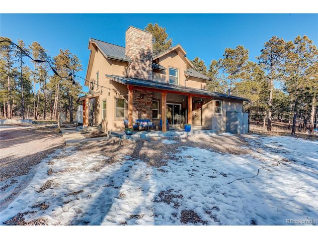 9920 Hodgen Rd, Colorado Springs, CO 80908