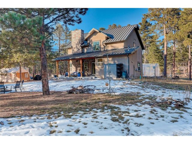 9920 Hodgen Rd, Colorado Springs, CO 80908