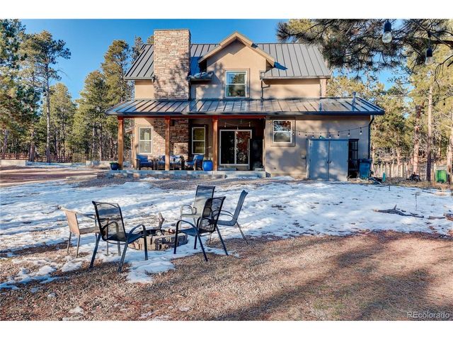 9920 Hodgen Rd, Colorado Springs, CO 80908