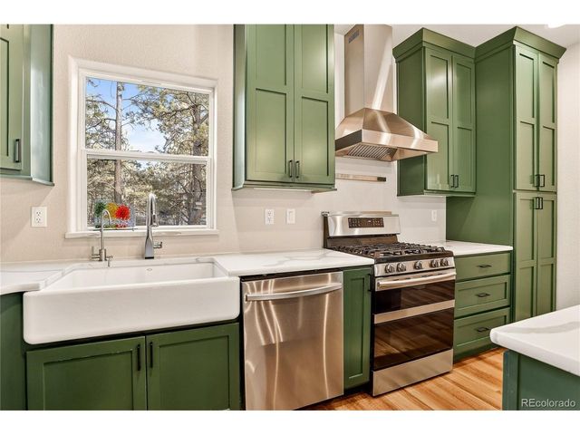 9920 Hodgen Rd, Colorado Springs, CO 80908