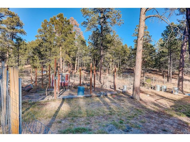 9920 Hodgen Rd, Colorado Springs, CO 80908