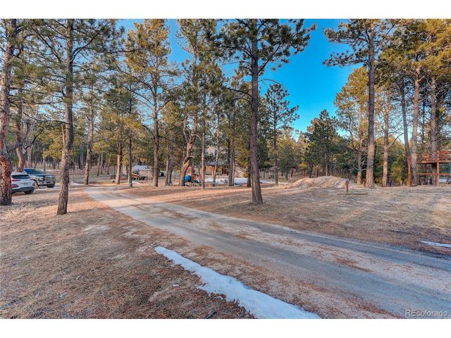 9920 Hodgen Rd, Colorado Springs, CO 80908