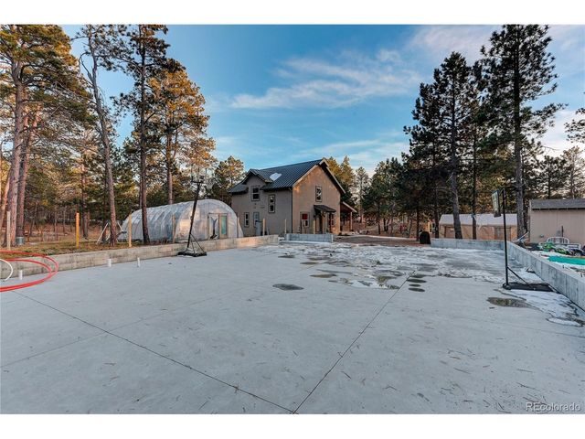 9920 Hodgen Rd, Colorado Springs, CO 80908