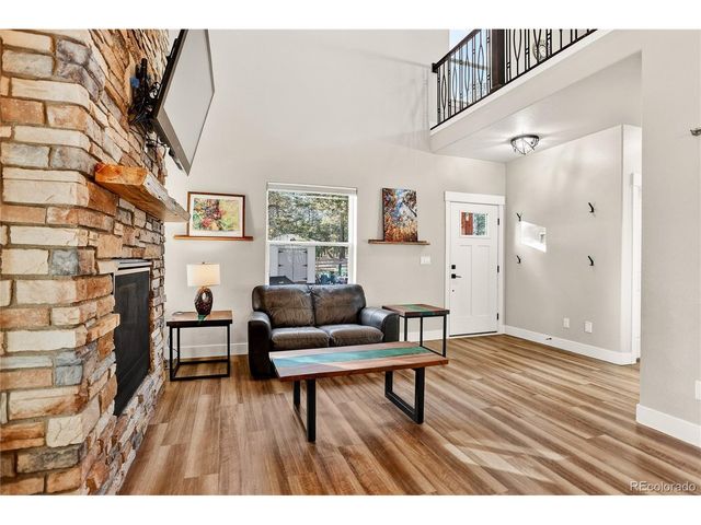 9920 Hodgen Rd, Colorado Springs, CO 80908