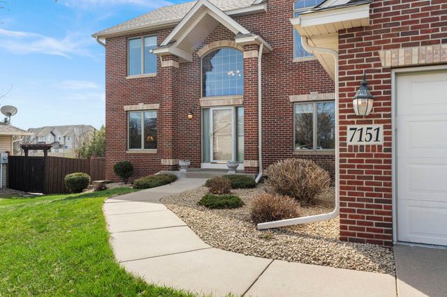 7151 Weston Lane N, Maple Grove, MN 55311