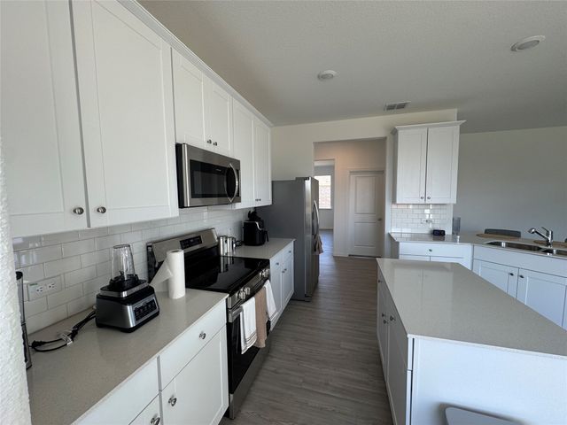 4905 Sagerun Drive, Princeton, TX 75407