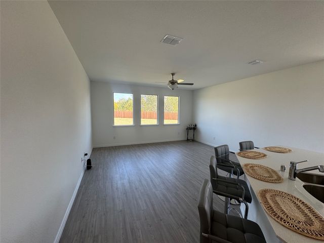 4905 Sagerun Drive, Princeton, TX 75407