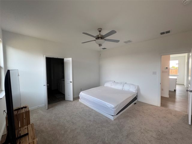 4905 Sagerun Drive, Princeton, TX 75407