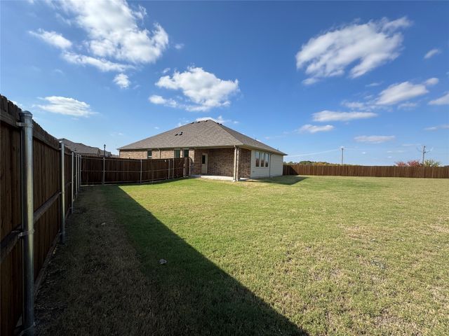 4905 Sagerun Drive, Princeton, TX 75407