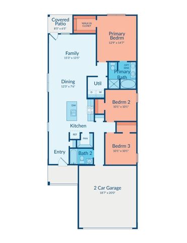 839 Hillcrest Boulevard, Princeton, TX 75407