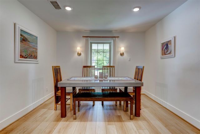 2406 Blue Water Lane, Houston, TX 77018