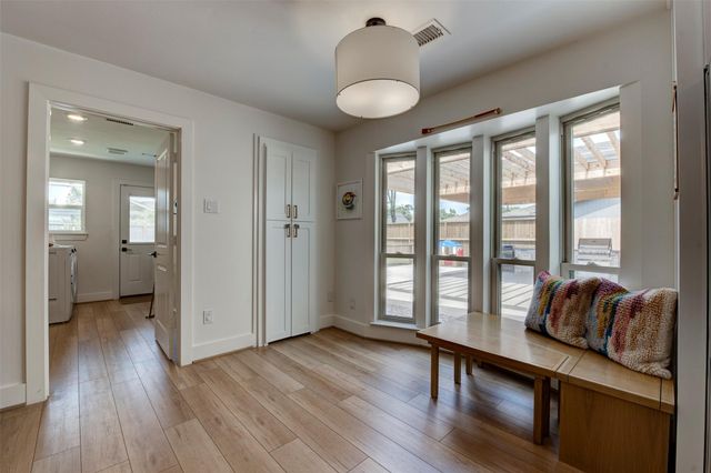 2406 Blue Water Lane, Houston, TX 77018