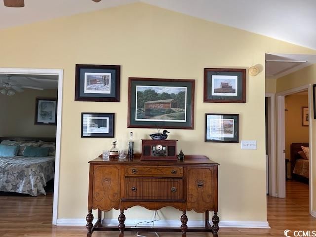 398 Blue Stem Dr Unit 59E, Pawleys Island, SC 29585