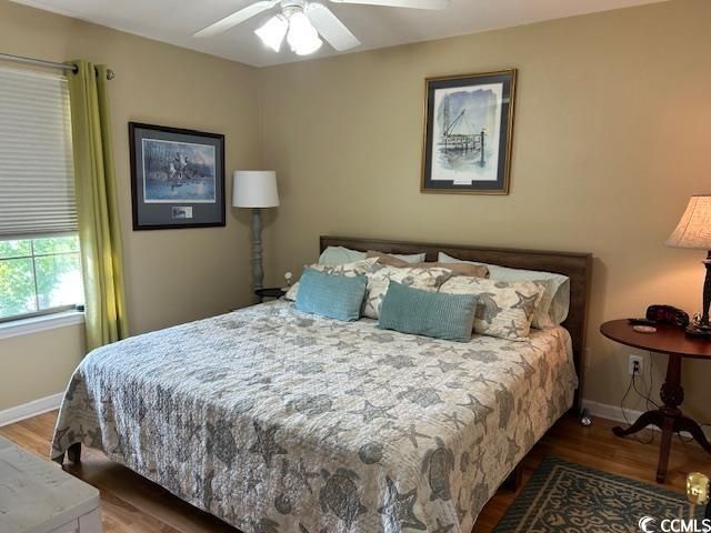 398 Blue Stem Dr Unit 59E, Pawleys Island, SC 29585