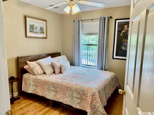 398 Blue Stem Dr Unit 59E, Pawleys Island, SC 29585