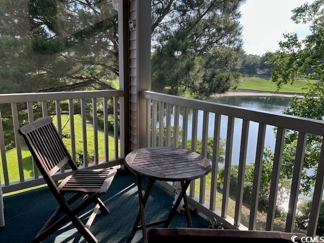 398 Blue Stem Dr Unit 59E, Pawleys Island, SC 29585