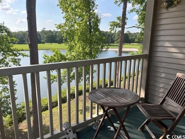 398 Blue Stem Dr Unit 59E, Pawleys Island, SC 29585