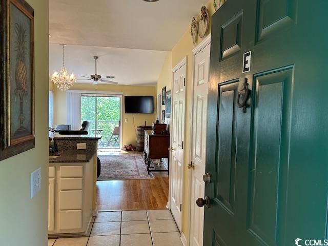 398 Blue Stem Dr Unit 59E, Pawleys Island, SC 29585