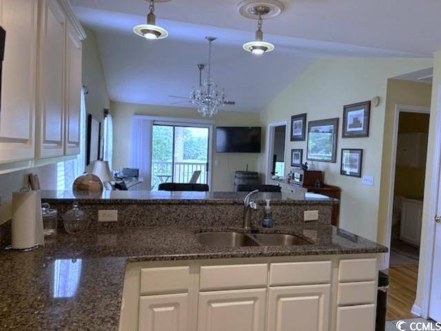 398 Blue Stem Dr Unit 59E, Pawleys Island, SC 29585