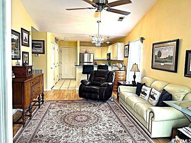 398 Blue Stem Dr Unit 59E, Pawleys Island, SC 29585