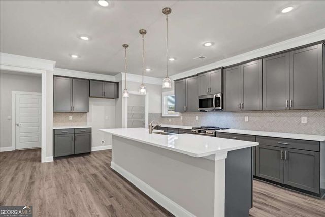 3370 Trevi Trail, Douglasville, GA 30135