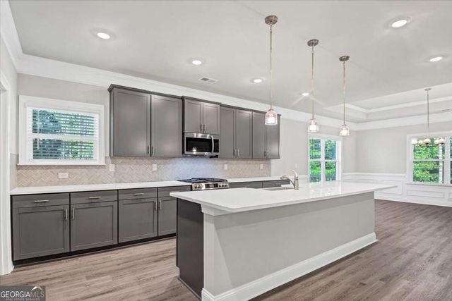 3370 Trevi Trail, Douglasville, GA 30135