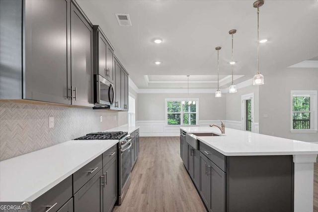 3370 Trevi Trail, Douglasville, GA 30135