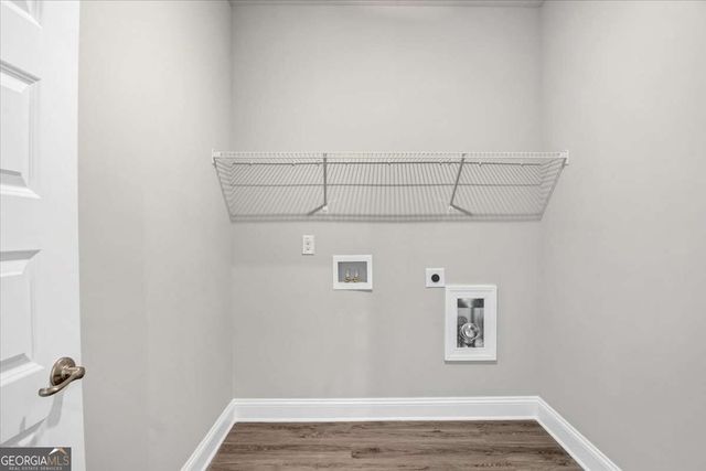 3370 Trevi Trail, Douglasville, GA 30135