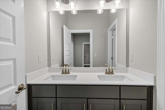 3370 Trevi Trail, Douglasville, GA 30135