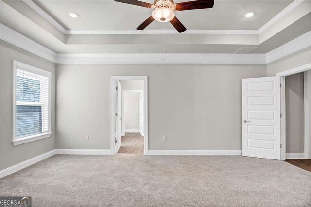 3370 Trevi Trail, Douglasville, GA 30135