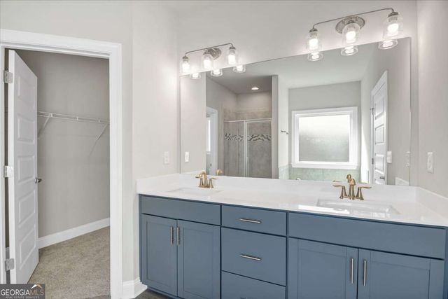 3370 Trevi Trail, Douglasville, GA 30135