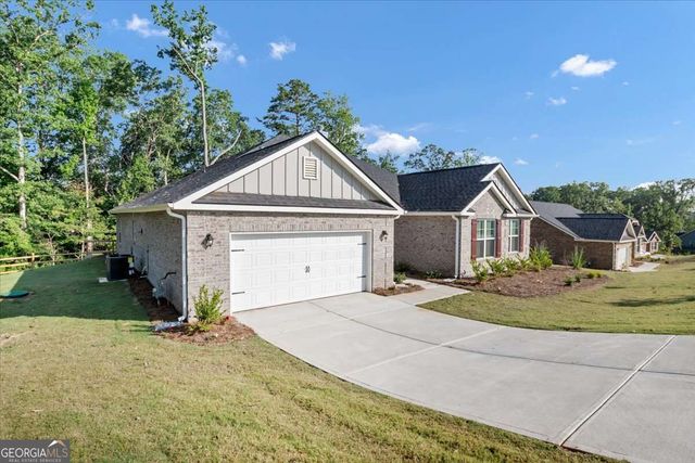 3370 Trevi Trail, Douglasville, GA 30135