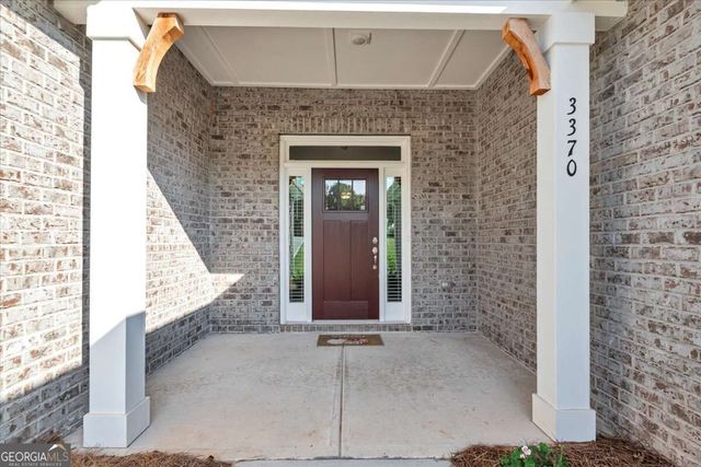 3370 Trevi Trail, Douglasville, GA 30135