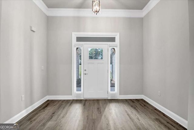 3370 Trevi Trail, Douglasville, GA 30135