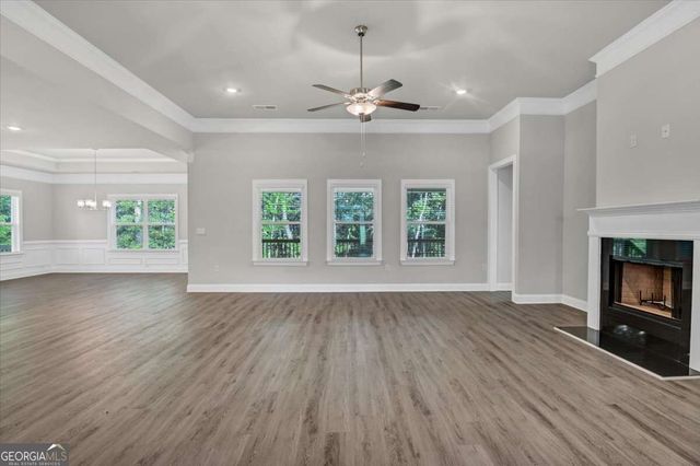 3370 Trevi Trail, Douglasville, GA 30135