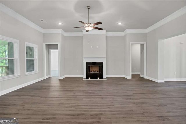 3370 Trevi Trail, Douglasville, GA 30135