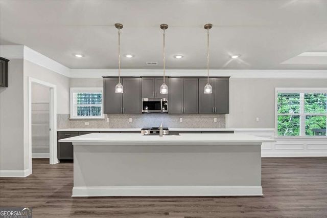 3370 Trevi Trail, Douglasville, GA 30135